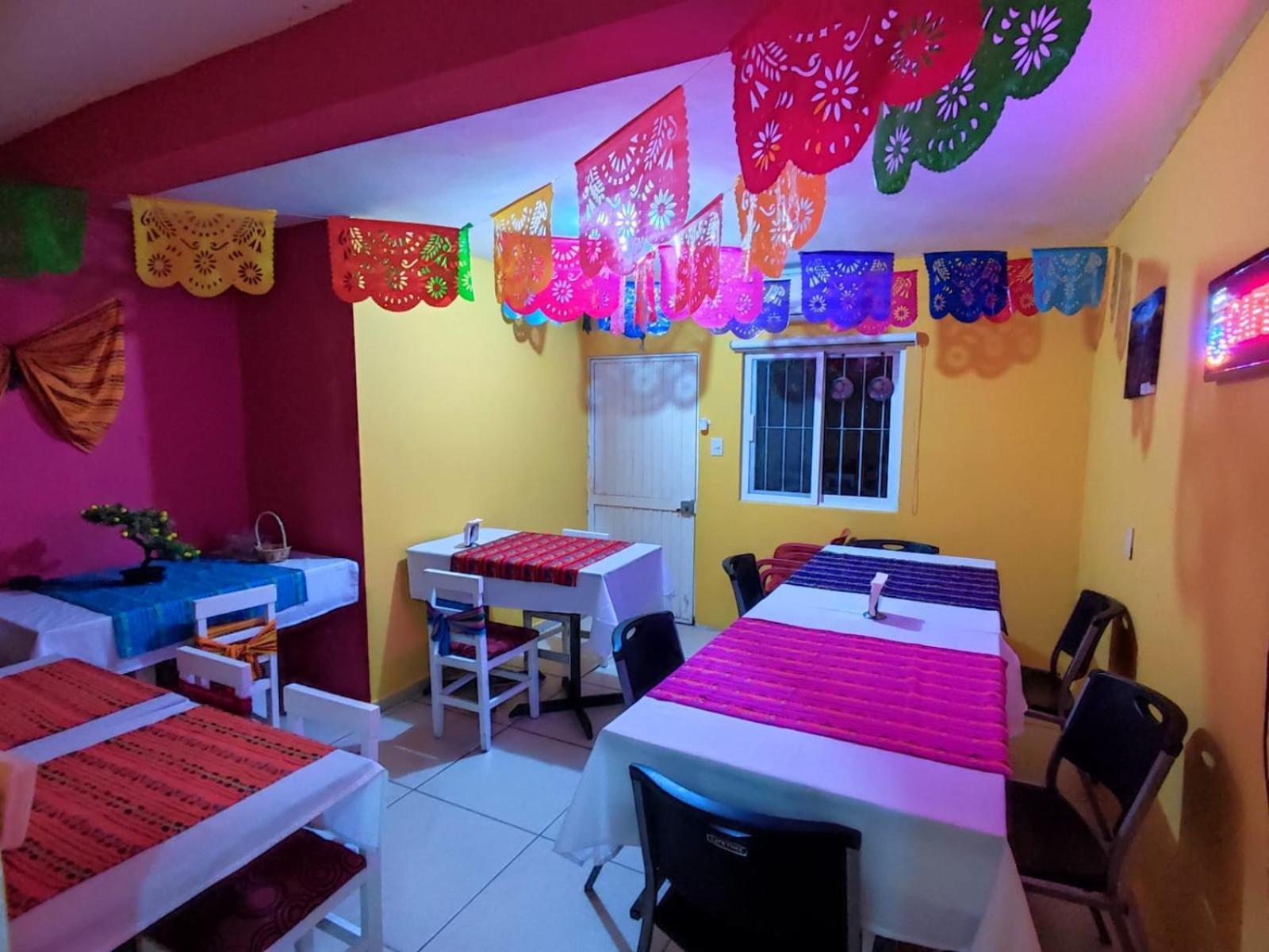 Hgen Rooms & Suites Los Mochis Exterior photo